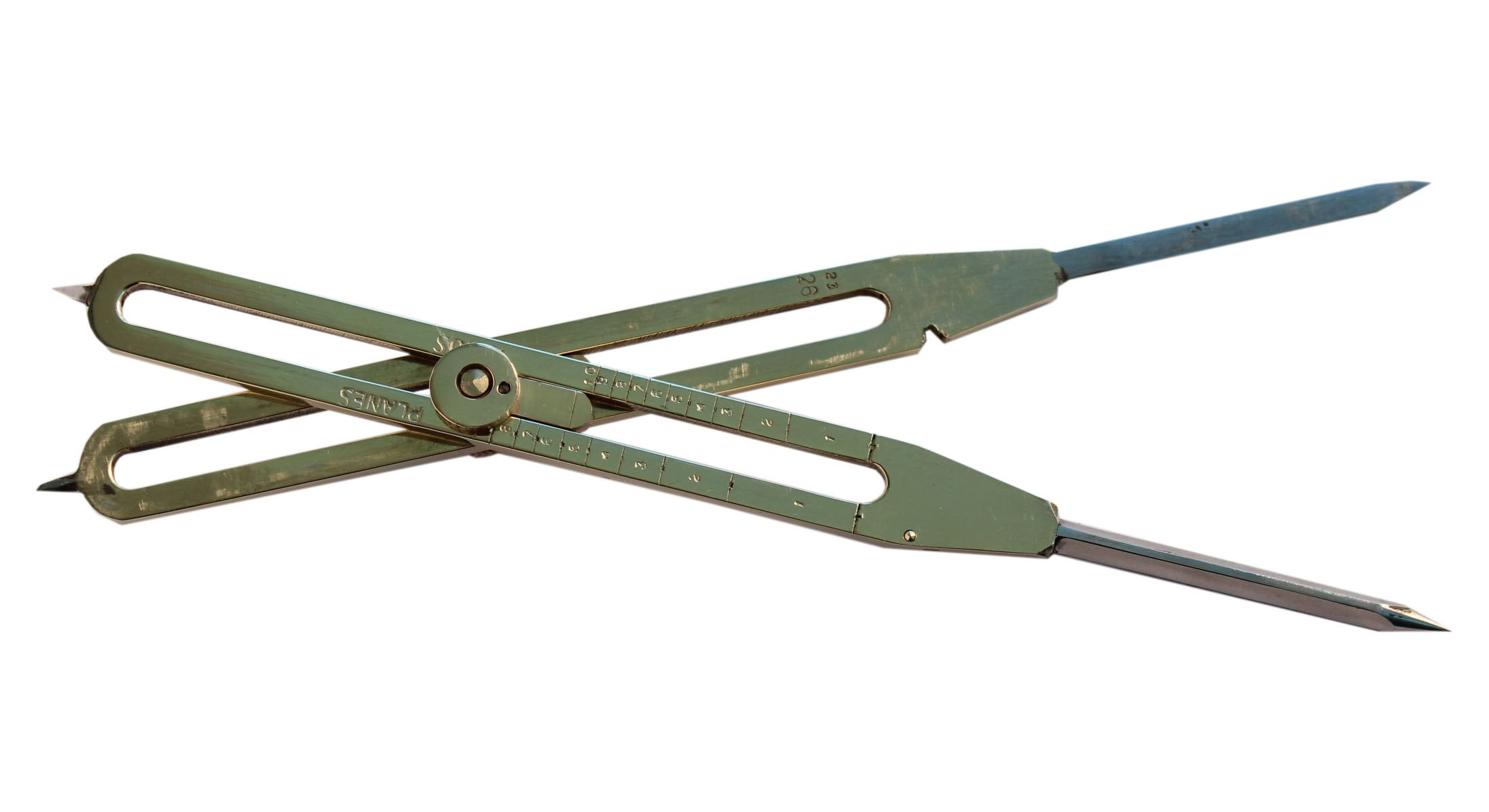 Artist Proportional Scale Divider Drawing Tool Professional 9 Etsy