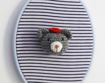 Trofeo Mini Marine Bear