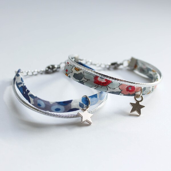 Bracelet enfant liberty réglable