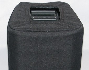 QSC K8.2 Nuevo modelo de fundas acolchadas para altavoces (PAR)