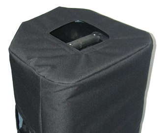 QSC K10.2 New Model Padded Speaker Slip Covers (PAIR)