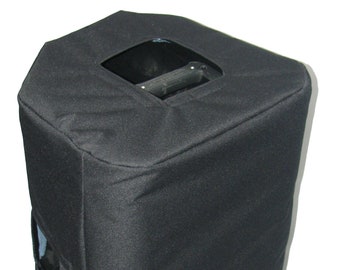 QSC K12.2 New Model Padded Speaker Slip Covers (PAIR)