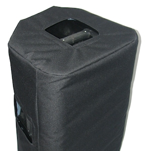 QSC K10.2 New Model Padded Speaker Slip Covers (PAIR)