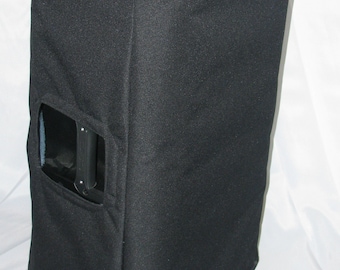 Fundas acolchadas para altavoces Turbosound IQ12 e iX12 (PAR)