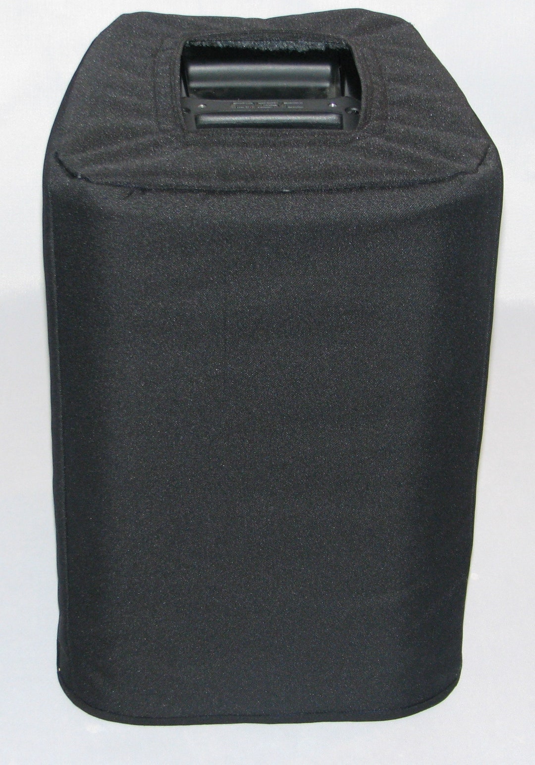 QSC K8.2 New Model Padded Speaker Slip Covers PAIR Etsy