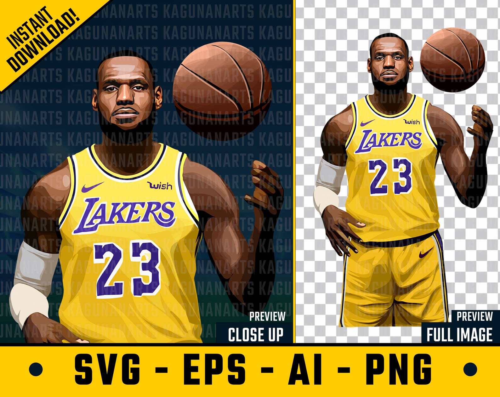Free Free King James Svg 943 SVG PNG EPS DXF File