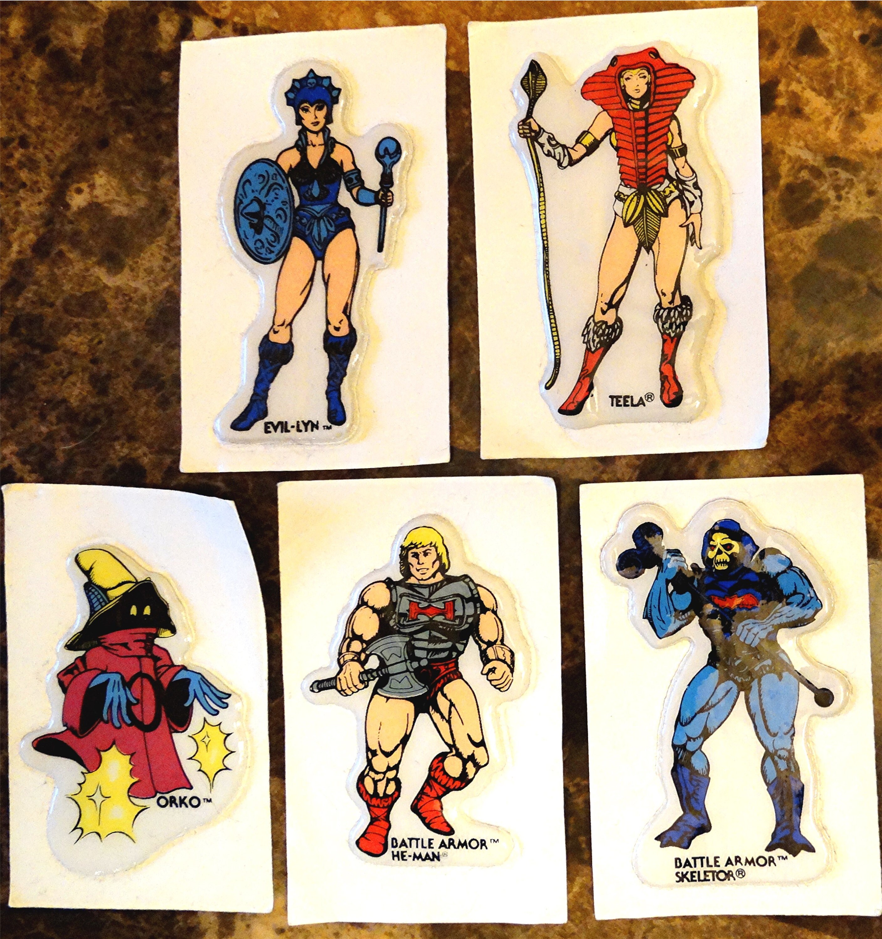 masters of the universe arcade
