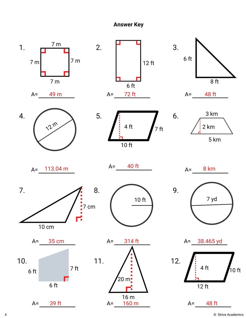 finding-area-mixed-practice-worksheet-set-1-etsy