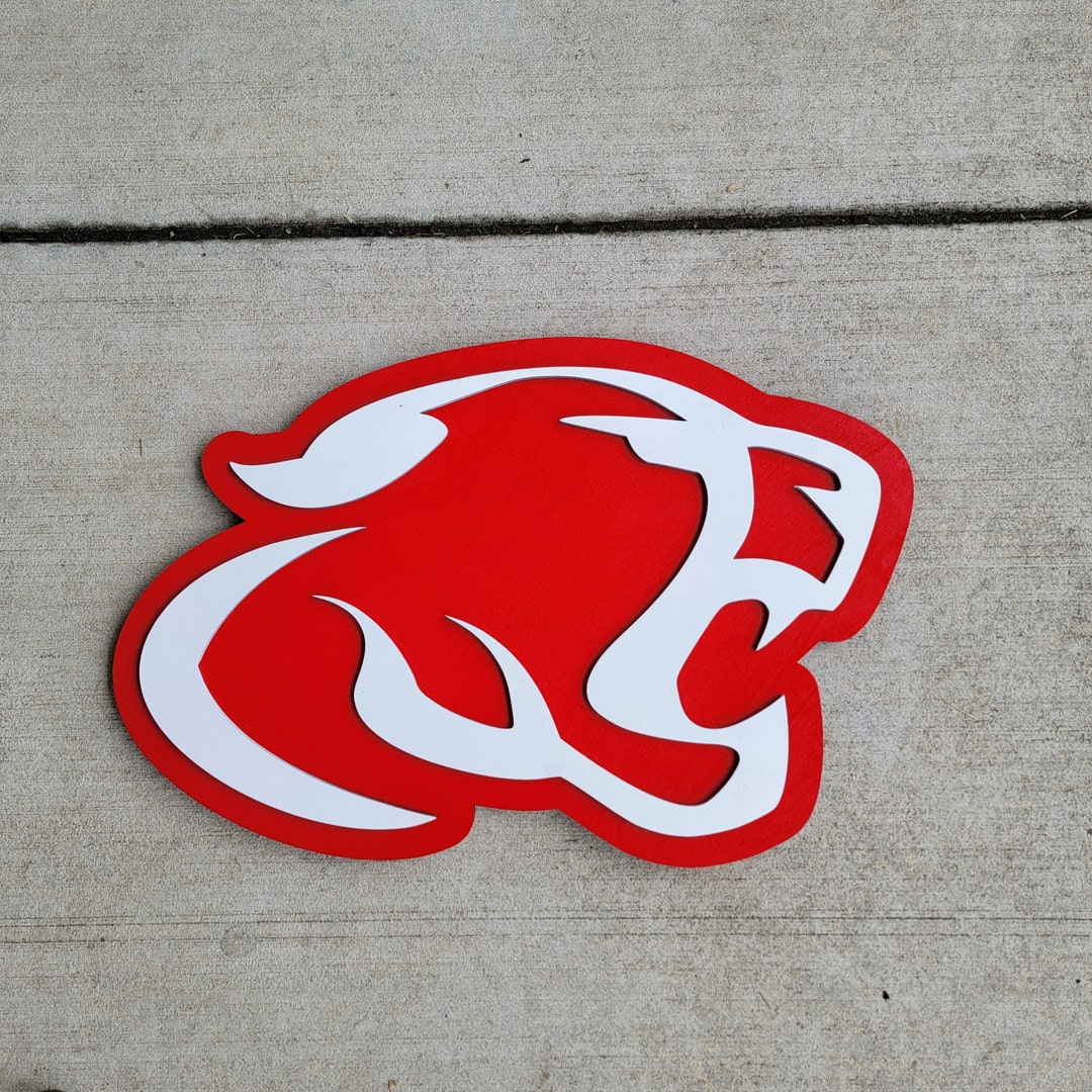Crosby Cougar Sign - Etsy