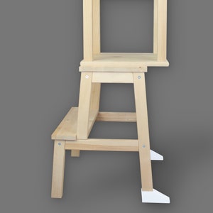 Kitchen learning 2024 tower ikea