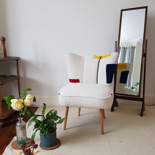 Accent Chair Etsy UK