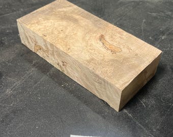 Maple Turning Blank | TB_M_010