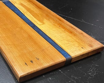 Finished Maple River Board | RTS_02