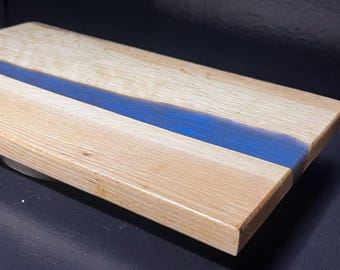 Finished White Oak River Board | RTS_03