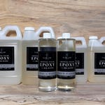 Epoxy Resin
