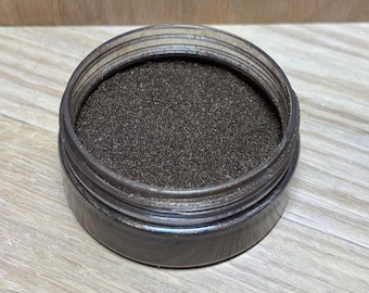 Coffee | Soft Glow Collection | Shimmer Mica Pigment for Epoxy Resin
