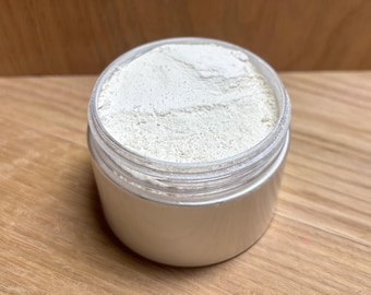 Whitecap | Saltwater Collection | Shimmer Mica Pigment for Epoxy Resin