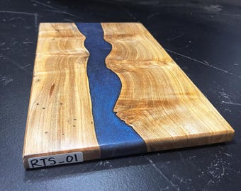 Finished Maple River Board | RTS_01