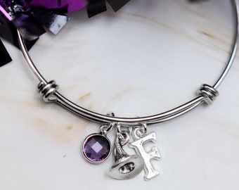 JEANCZ Multilayer Leather Band Bracelet Wicca Wise EyesCustom Glass Cabochon Charm for woman JEANCZ Multilayer Leather Band Bracelet Wicca Wise EyesCustom Glass Cabochon Charm for woman