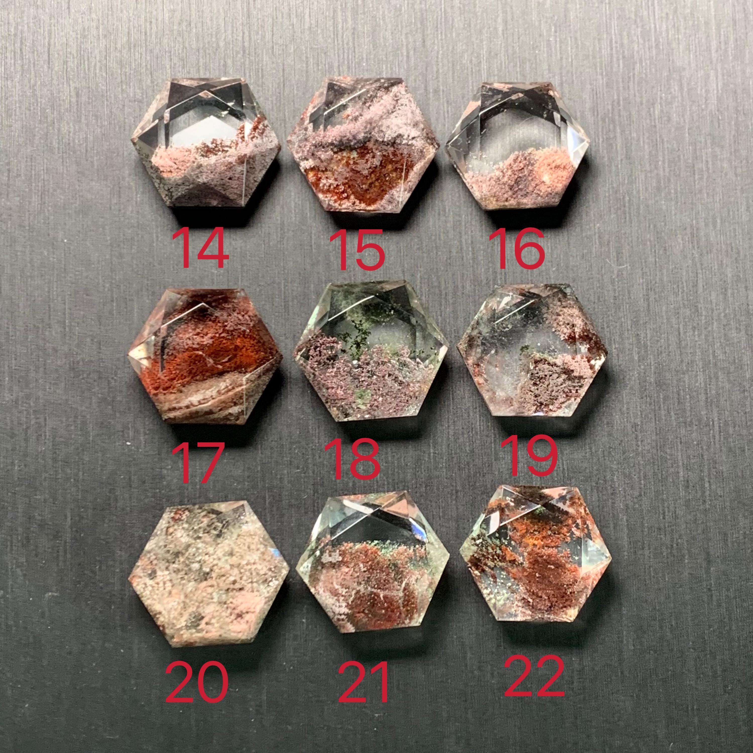 Garden Quartz - Etsy Singapore