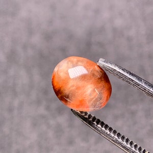 Natural Amphibole quartz Rutilated Quartz Crystal