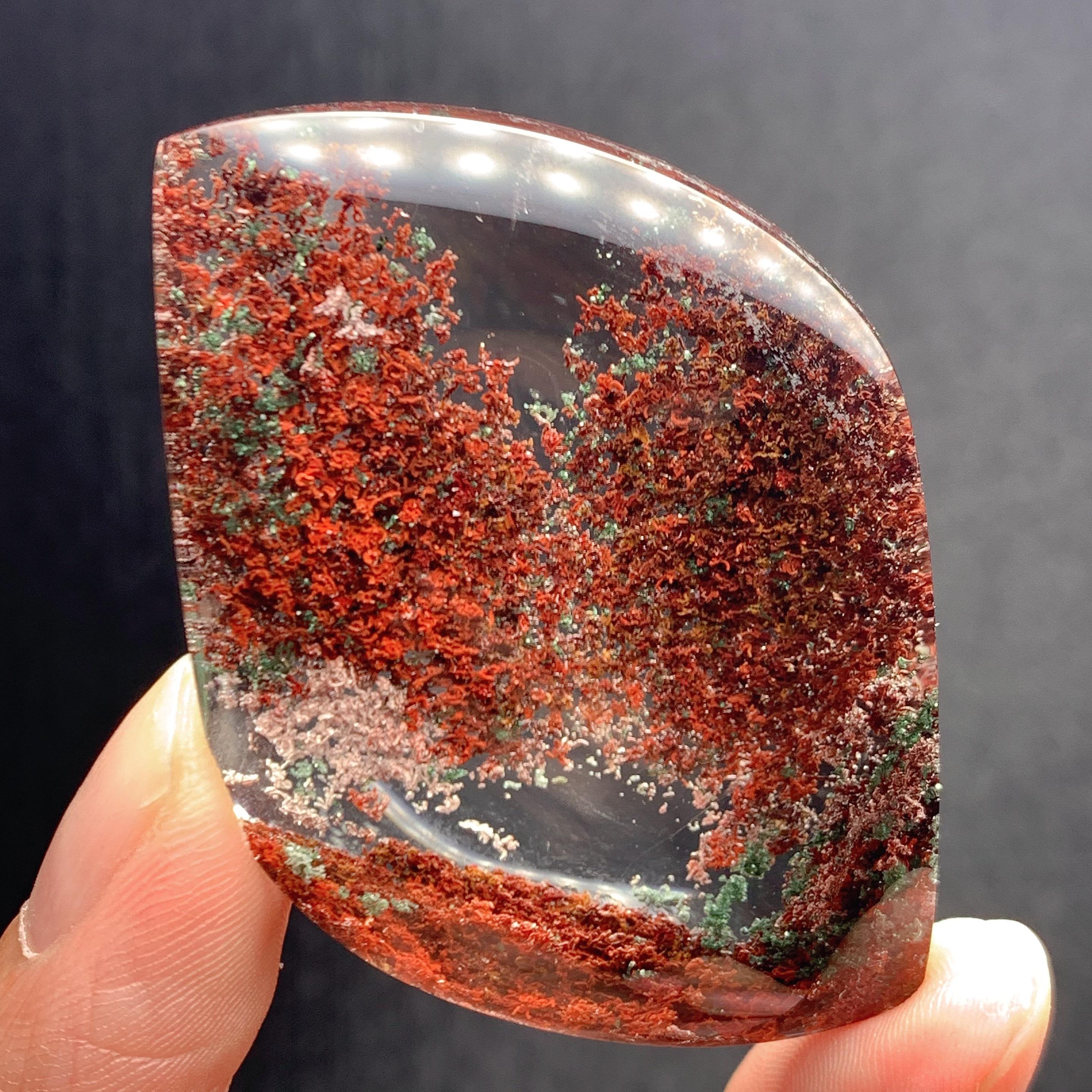 Natural Garden Quartz Crystal - Etsy