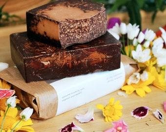 CACAO DE CÉRÉMONIE | Pâte de cacao péruvienne 100 % criollo biologique, cacao maya, cru, nourriture pour l'âme qui ouvre le cœur, qualité supérieure durable et éthique