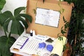 Handpoke Tattoo Kit | LARGE, COMPLETE Stick Poking Set, with AFTERCARE Balm, Hand Poke Tattooing Beginners Box, Handpoking, Vegan Natural product logo