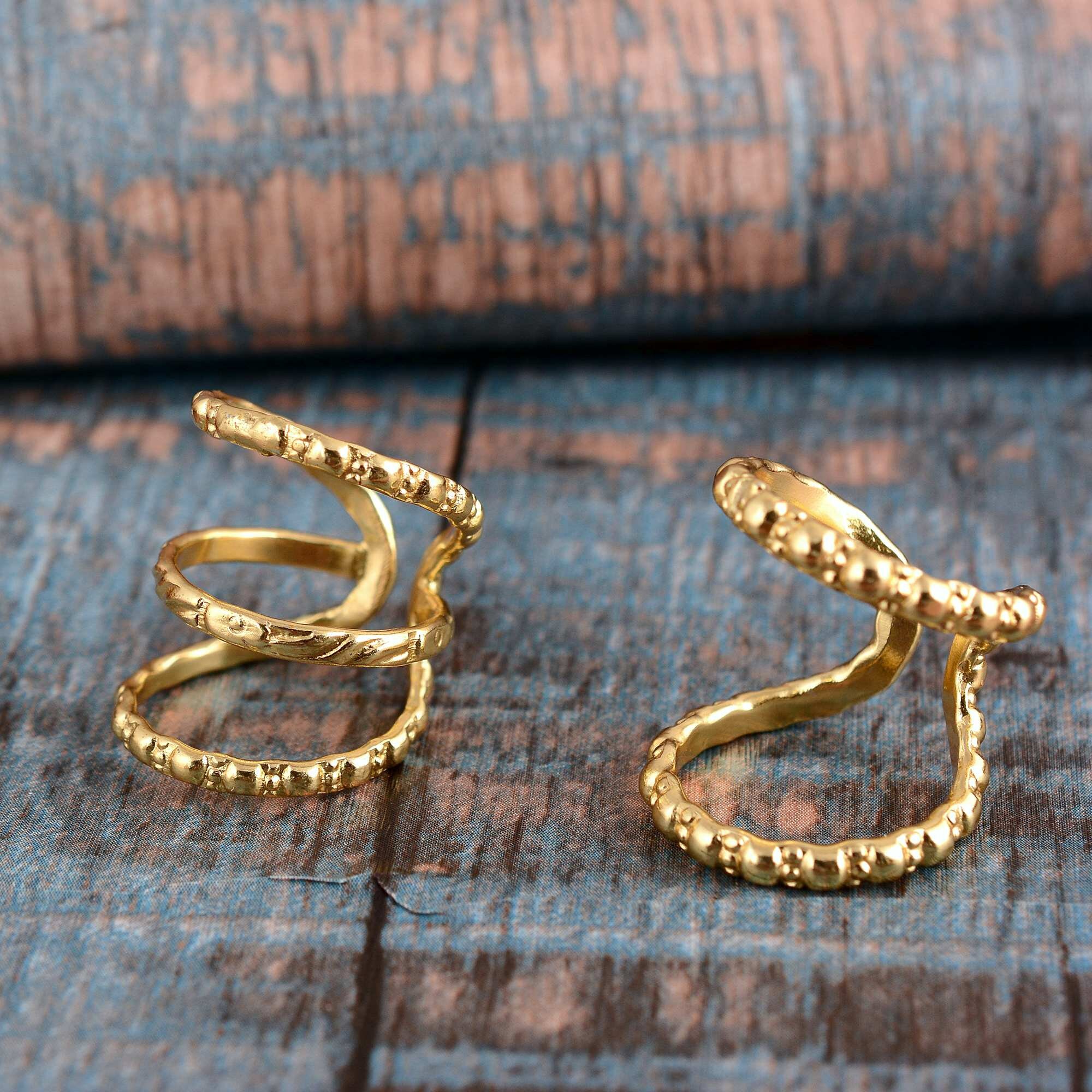 Trigger Finger Rings, Arthritis Ring, Mallet Finger Rings, EDS Finger ...
