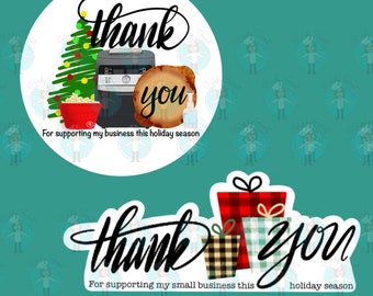 Chef Thank You Etsy