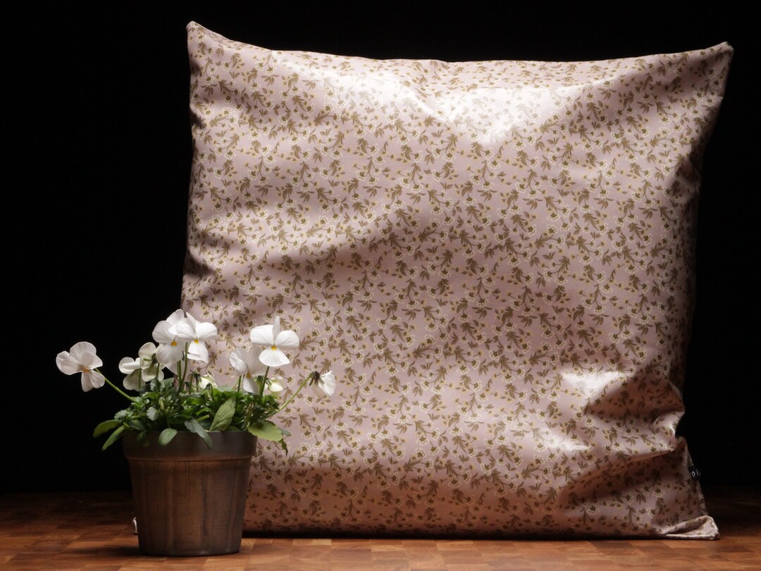 DECO Outdoor Cushions Made of Oilcloth Etsy