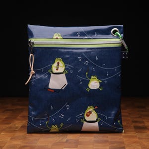 Wetbag / Nasskramtasche