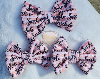 Download Little Sasshole Etsy