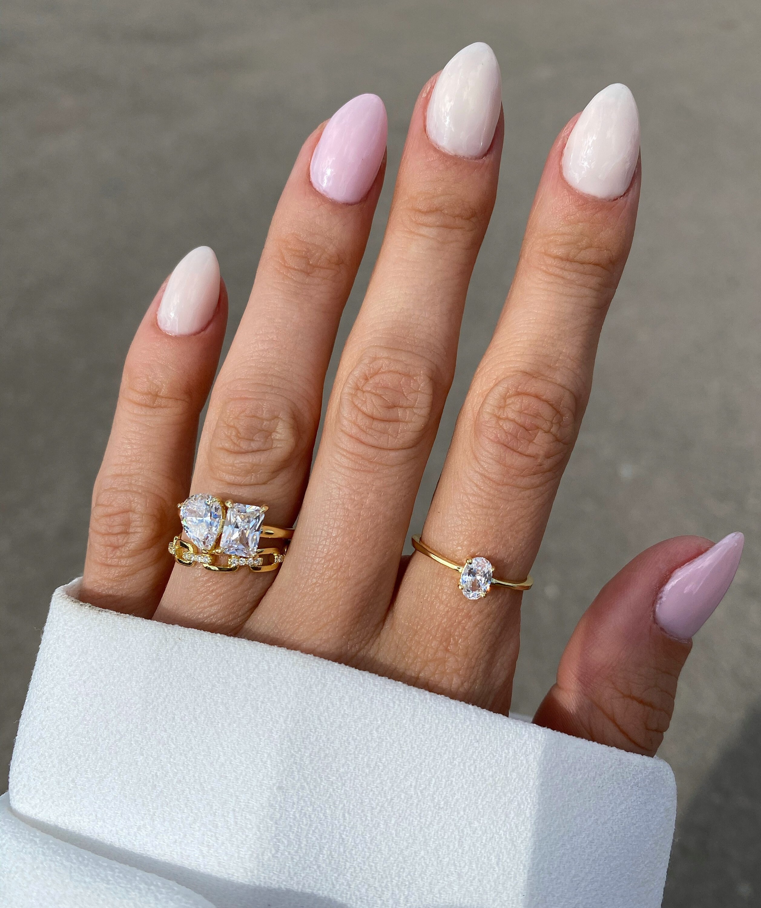 Moi et 2024 toi ring