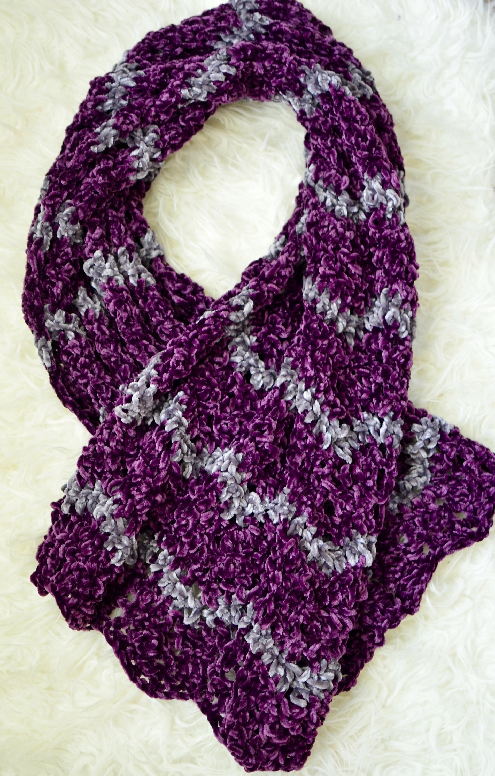 Crochet Shawl and Wrap Pattern - PDF Instant Download - Etsy