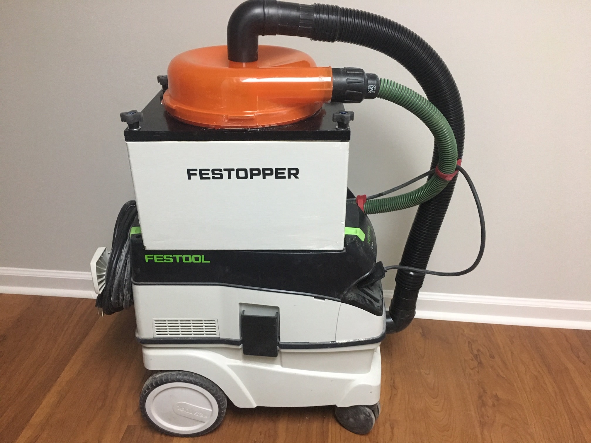 Festool Vacuum for sale Only 4 left at 75