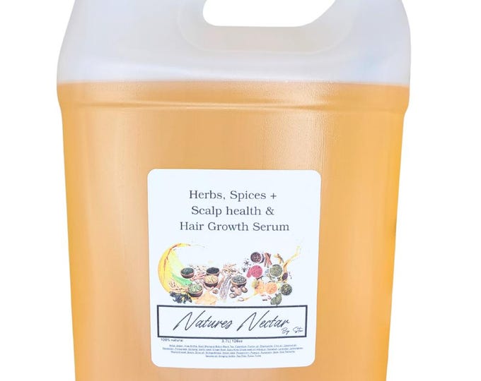 Super Fast Hair Growth Serum *Add Your Own Label *Wholesale *Private Label *We Supply 95% Of Companies In The Hair Care Industry