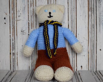 knitler doll for sale