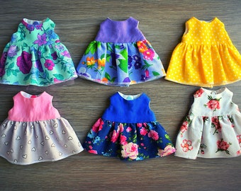 baby doll dress for kids