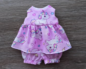 10 inch doll clothes