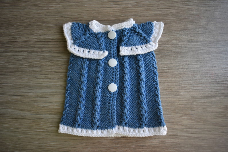 Baby doll clothes 8 inch doll clothes 10 inch doll clothes Etsy