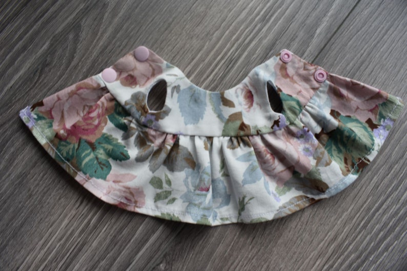 Doll Clothes 12 Inch Baby Doll Dress Etsy