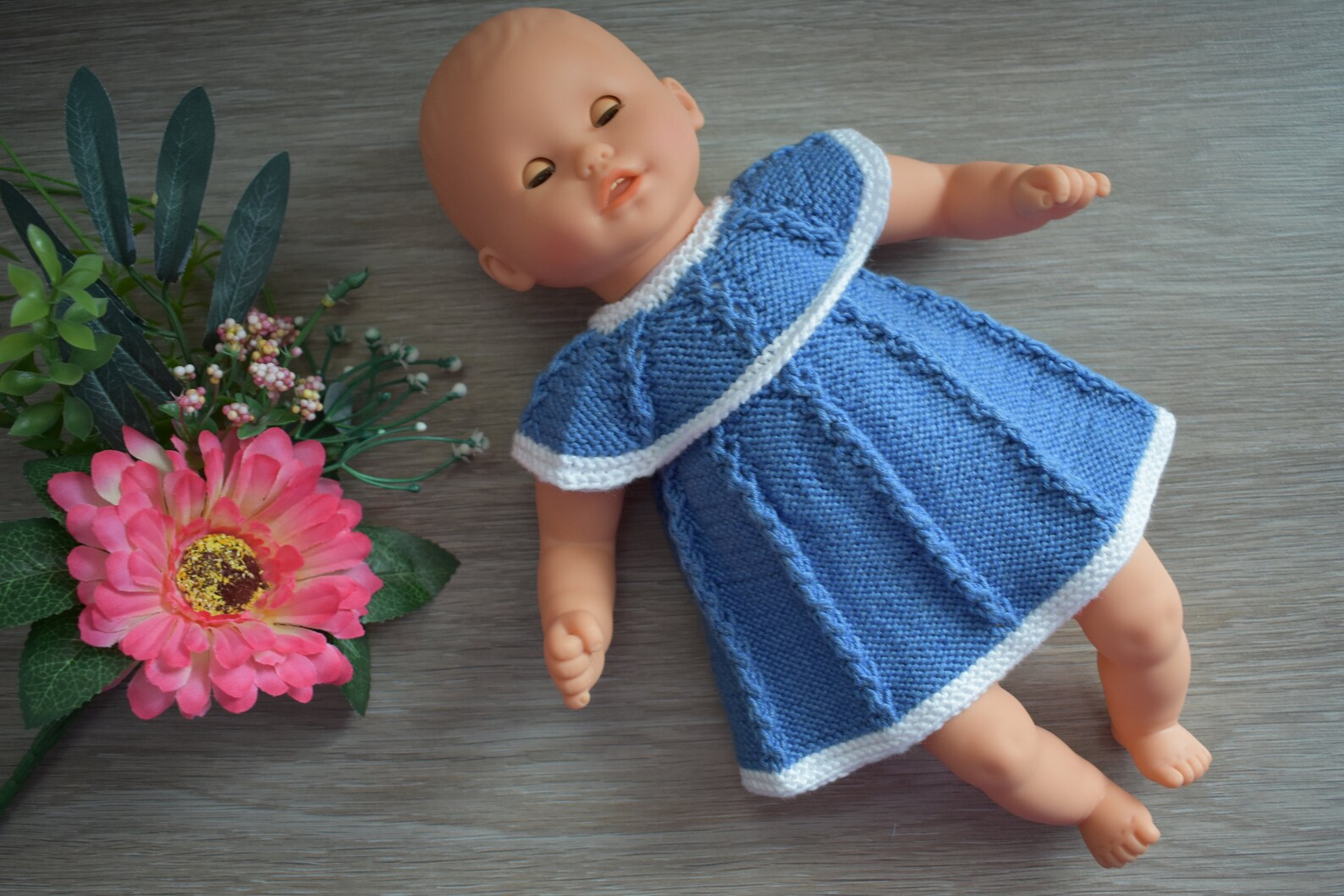Baby doll clothes 8 inch doll clothes 10 inch doll clothes Etsy