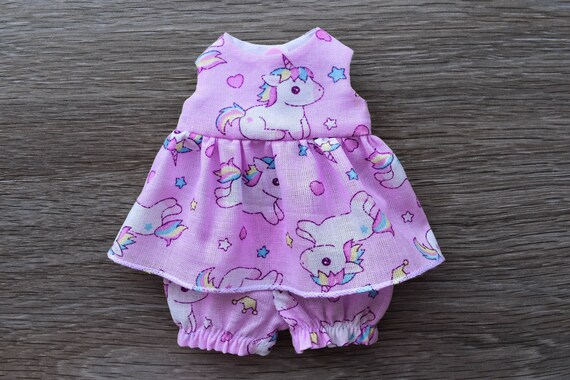 10 inch baby clothes