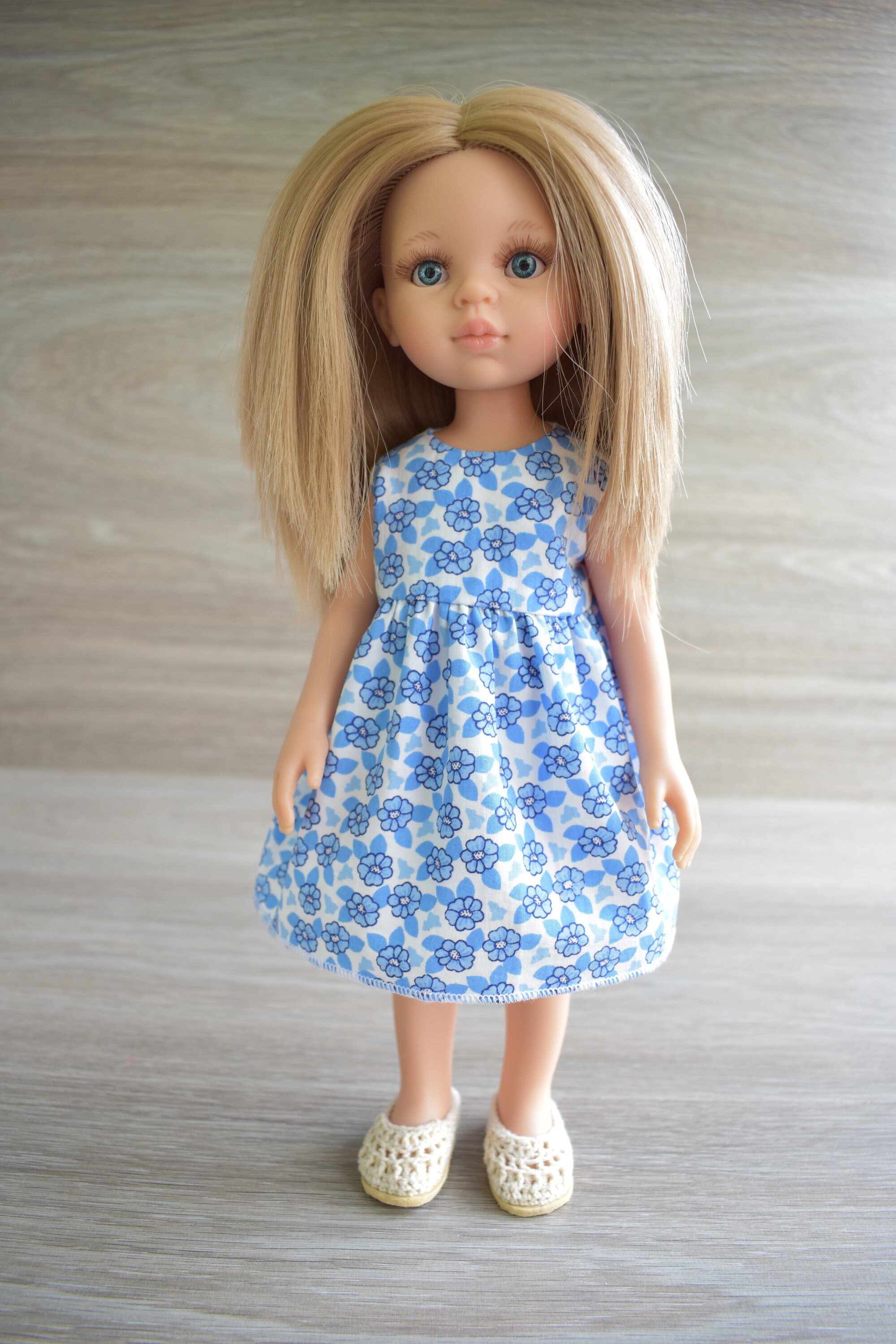 Dress up doll cloothes 12 inch doll clothes 8 inch doll Etsy