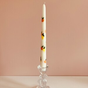 3 White Taper Candles, White Wedding Candles, White Decorations, Table  Candles, Party Decorations, White Party Decorations 