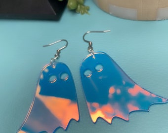 Halloween Earrings Etsy