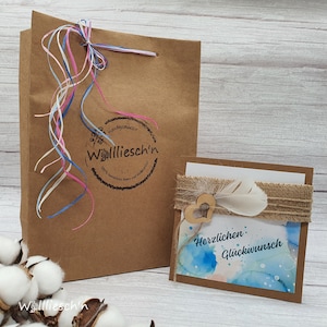 Geschenkverpackung | Verpackung | Geschenk