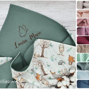 Kinderwagen decke winter - Etsy.de