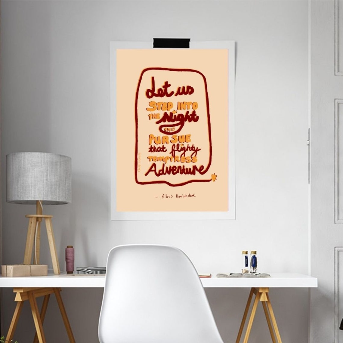 Download Harry Potter Albus Dumbledore Quote SVG Digital Download | Etsy